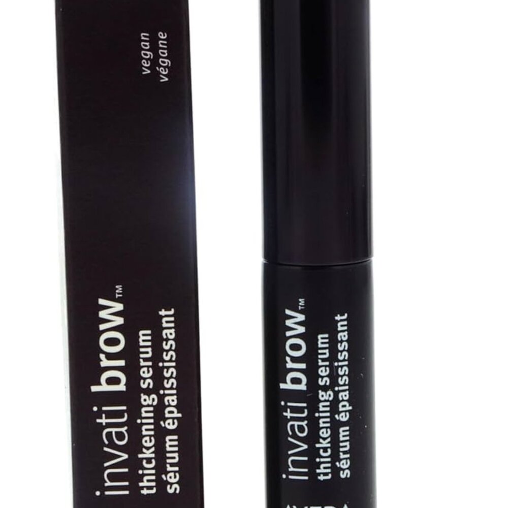 Aveda Invati Brow Thickening Serum ~ 5ml ~ NEW IN BOX